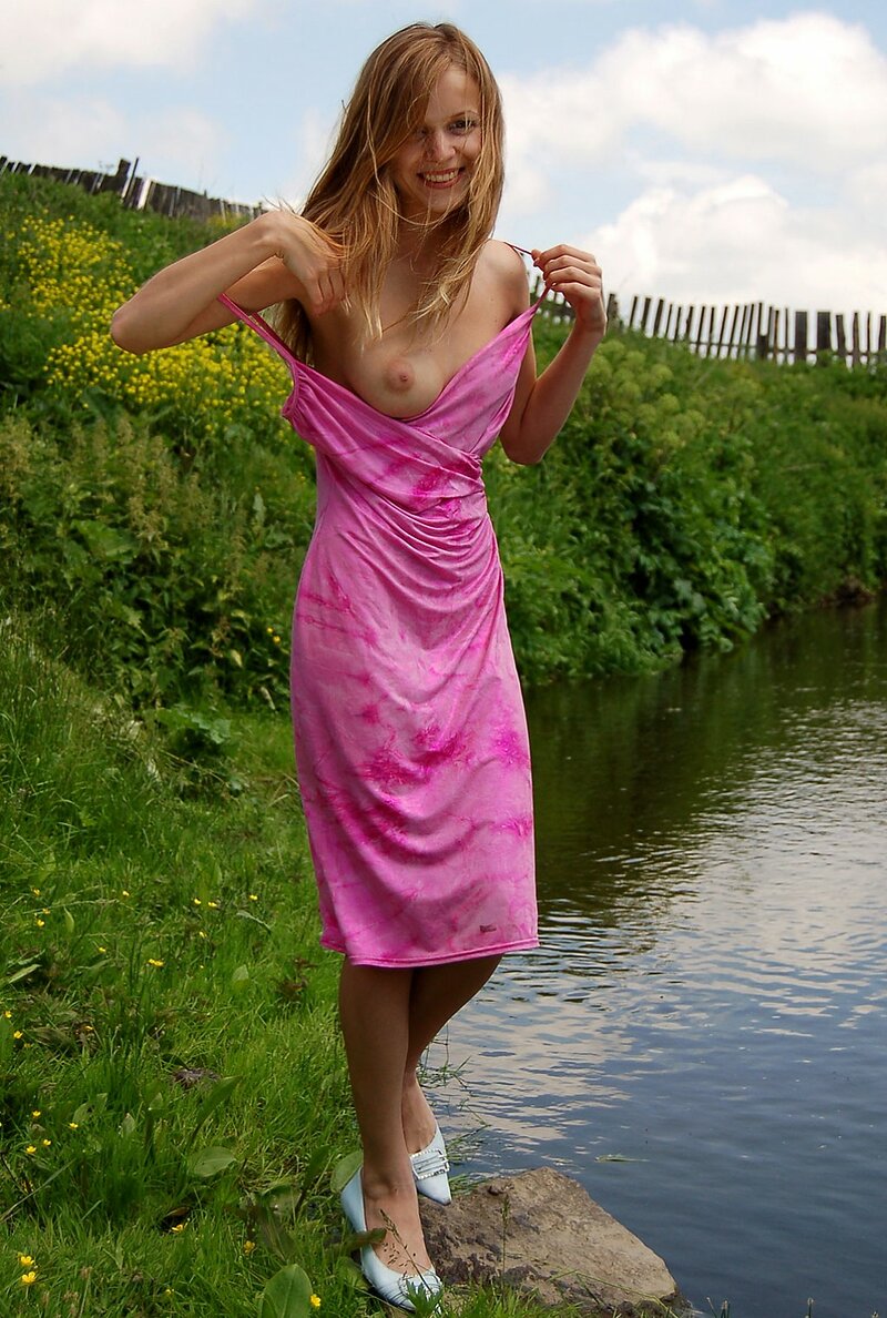 Наталия, 25 лет, 0 размер груди