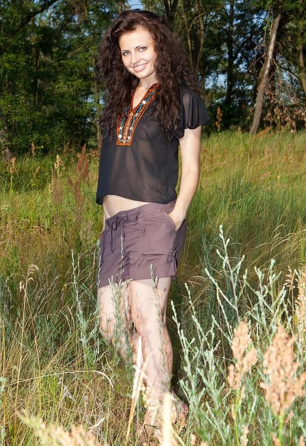 Ирина, 30 лет, 1 размер груди