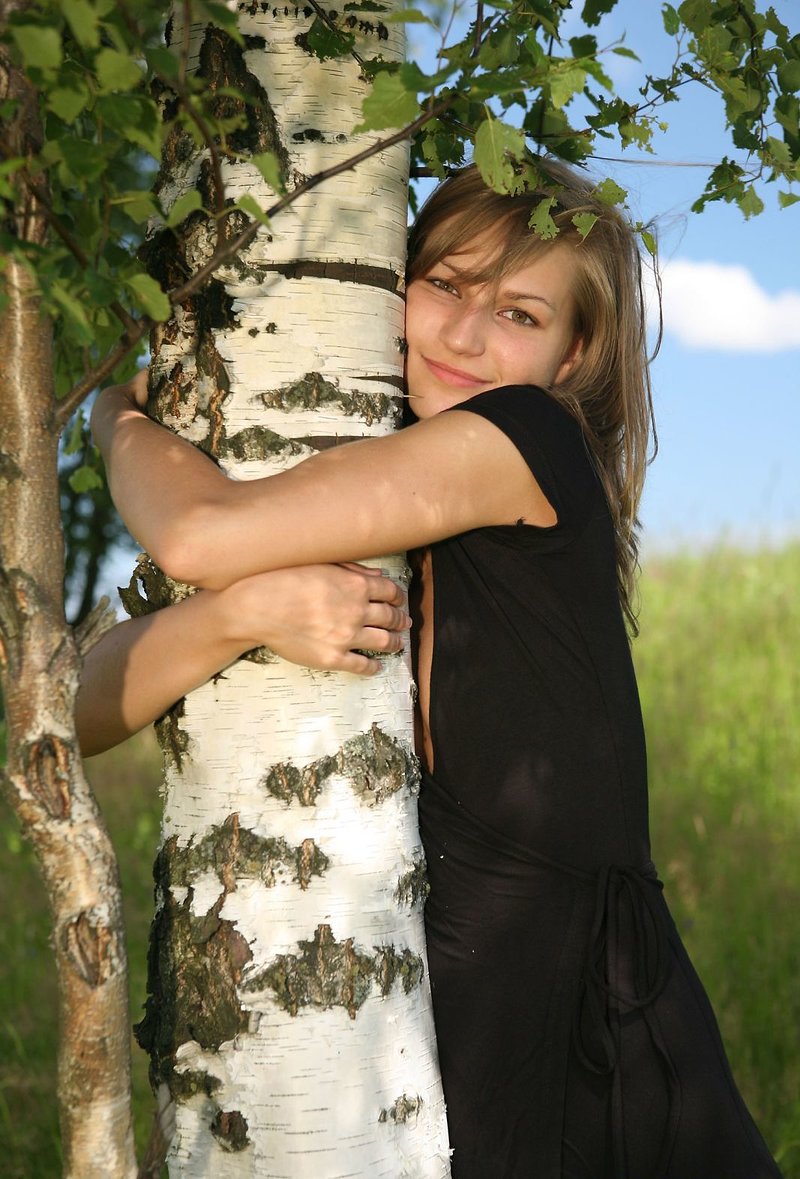 Оксана, 21 год, 2 размер груди