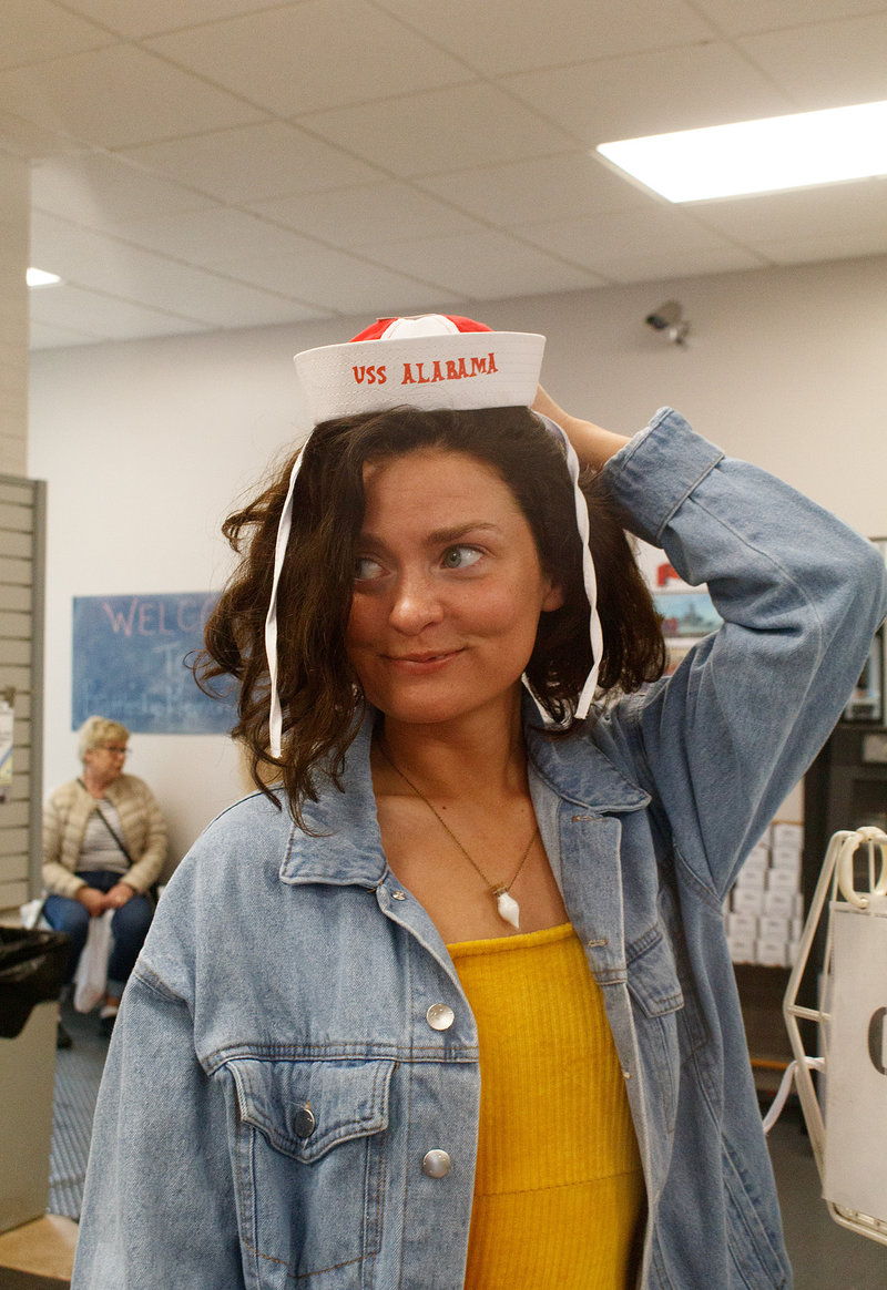 Карина, 20 лет, 3 размер груди