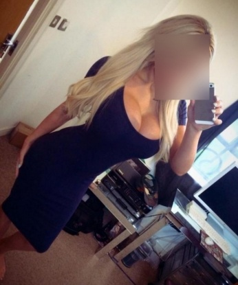 Милана, 36 лет, 5 размер груди